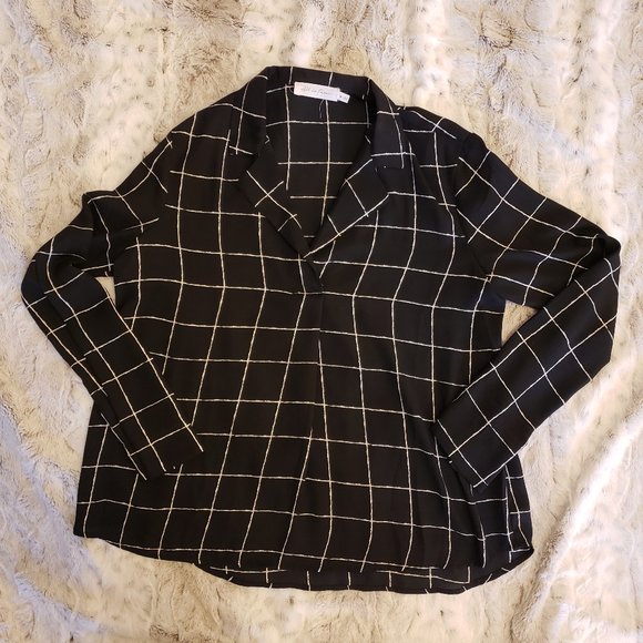 Nordstrom Top - Picture 1 of 1